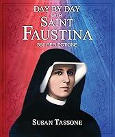 Algopix Similar Product 17 - Day by Day With Saint Faustina 365