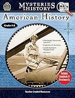 Algopix Similar Product 10 - Teacher Created Resources Mysteries in