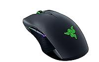 Algopix Similar Product 12 - Razer Lancehead  Wireless Gaming