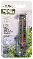 Algopix Similar Product 16 - Marina Stainless Steel Thermometer
