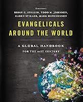 Algopix Similar Product 7 - Evangelicals Around the World A Global