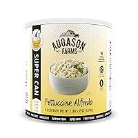 Algopix Similar Product 19 - Augason Farms Fettuccine Alfredo Super