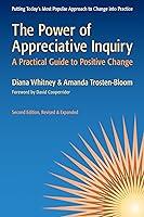 Algopix Similar Product 5 - The Power of Appreciative Inquiry A