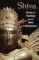 Algopix Similar Product 3 - Shiva Stories and Teachings from the