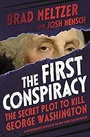 Algopix Similar Product 17 - The First Conspiracy Young Readers