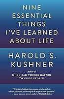 Algopix Similar Product 19 - Nine Essential Things Ive Learned