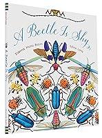 Algopix Similar Product 4 - A Beetle Is Shy Family Treasure Nature