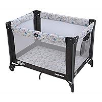 Algopix Similar Product 15 - Graco Pack and Play Portable Playard