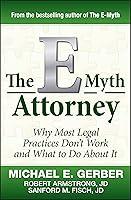 Algopix Similar Product 17 - The EMyth Attorney Why Most Legal