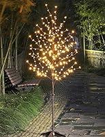 Algopix Similar Product 11 - Lightshare 65FT 208 LED Cherry Blossom