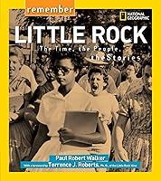 Algopix Similar Product 5 - Remember Little Rock The Time the