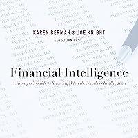 Algopix Similar Product 18 - Financial Intelligence A Managers