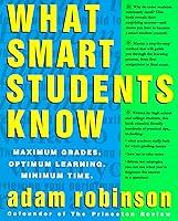 Algopix Similar Product 9 - What Smart Students Know Maximum