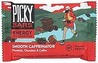 Algopix Similar Product 14 - Picky Bars Real Food Energy Bars