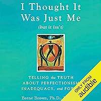 Algopix Similar Product 5 - I Thought It Was Just Me but it