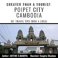 Algopix Similar Product 2 - Greater Than a Tourist  Poipet City