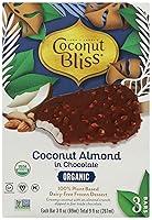 Algopix Similar Product 9 - Luna  Larrys Coconut Bliss Bar 3 pack
