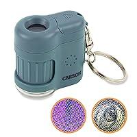 Algopix Similar Product 14 - Carson MicroMini 20x LED Lighted Pocket