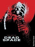 Algopix Similar Product 9 - The Art of Dead Space