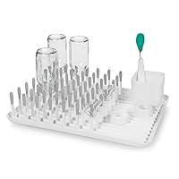 Algopix Similar Product 14 - OXO Tot Bottle Drying Rack Gray 1