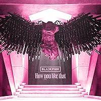 Algopix Similar Product 4 - How You Like That [Explicit]