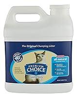 Algopix Similar Product 17 - Premium Choice All Natural Unscented