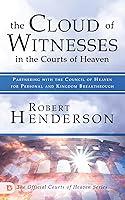 Algopix Similar Product 14 - The Cloud of Witnesses in the Courts of