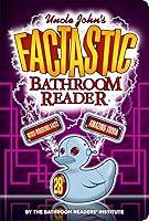 Algopix Similar Product 12 - Uncle John's Factastic Bathroom Reader