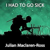 Algopix Similar Product 9 - I Had to Go Sick