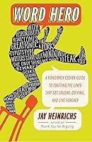 Algopix Similar Product 8 - Word Hero A Fiendishly Clever Guide to