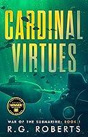 Algopix Similar Product 13 - Cardinal Virtues A Military Thriller