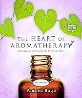 Algopix Similar Product 7 - The Heart of Aromatherapy An
