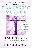 Algopix Similar Product 4 - Fantastic Voyage Live Long Enough to