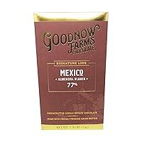Algopix Similar Product 8 - GOODNOW FARMS CHOCOLATE Bar Chocolate