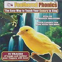 Algopix Similar Product 12 - Feathered Phonics Volume 7 The Easy