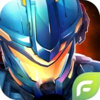 Algopix Similar Product 1 - Star Warfare2:Payback