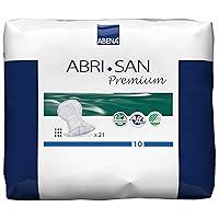 Algopix Similar Product 1 - Abena AbriSan Premium Incontinence