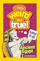 Algopix Similar Product 3 - Weird But True KnowItAll: Ancient Egypt