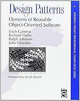 Algopix Similar Product 10 - Design Patterns Elements of Reusable