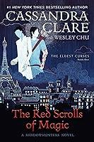 Algopix Similar Product 12 - The Red Scrolls of Magic 1 The