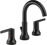 Algopix Similar Product 10 - Delta Faucet Trinsic Widespread