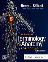 Algopix Similar Product 7 - Medical Terminology  Anatomy for