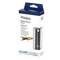 Algopix Similar Product 13 - Aqueon Aquarium Fish Tank Preset Heater