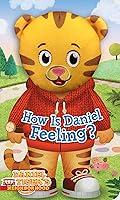 Algopix Similar Product 3 - How Is Daniel Feeling Daniel Tigers