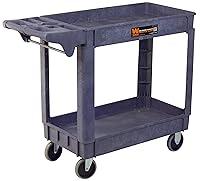 Algopix Similar Product 16 - WEN Service Utility Cart 500Pound