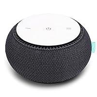 Algopix Similar Product 12 - SNOOZ Smart White Noise Sound Machine 
