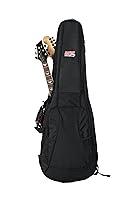 Algopix Similar Product 14 - Gator Cases 4G Series Gig Bag For Two