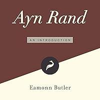 Algopix Similar Product 18 - Ayn Rand An Introduction