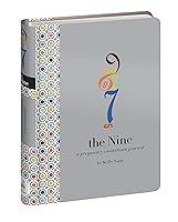 Algopix Similar Product 11 - The Nine Pregnancy Countdown Journal