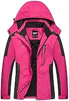 Algopix Similar Product 8 - Diamond Candy Waterproof Rain Jacket